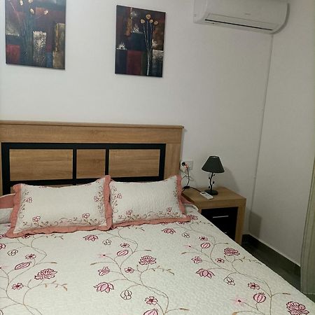La Cubana Con Aire Acond Frio-Calor Appartement Santa Pola Buitenkant foto