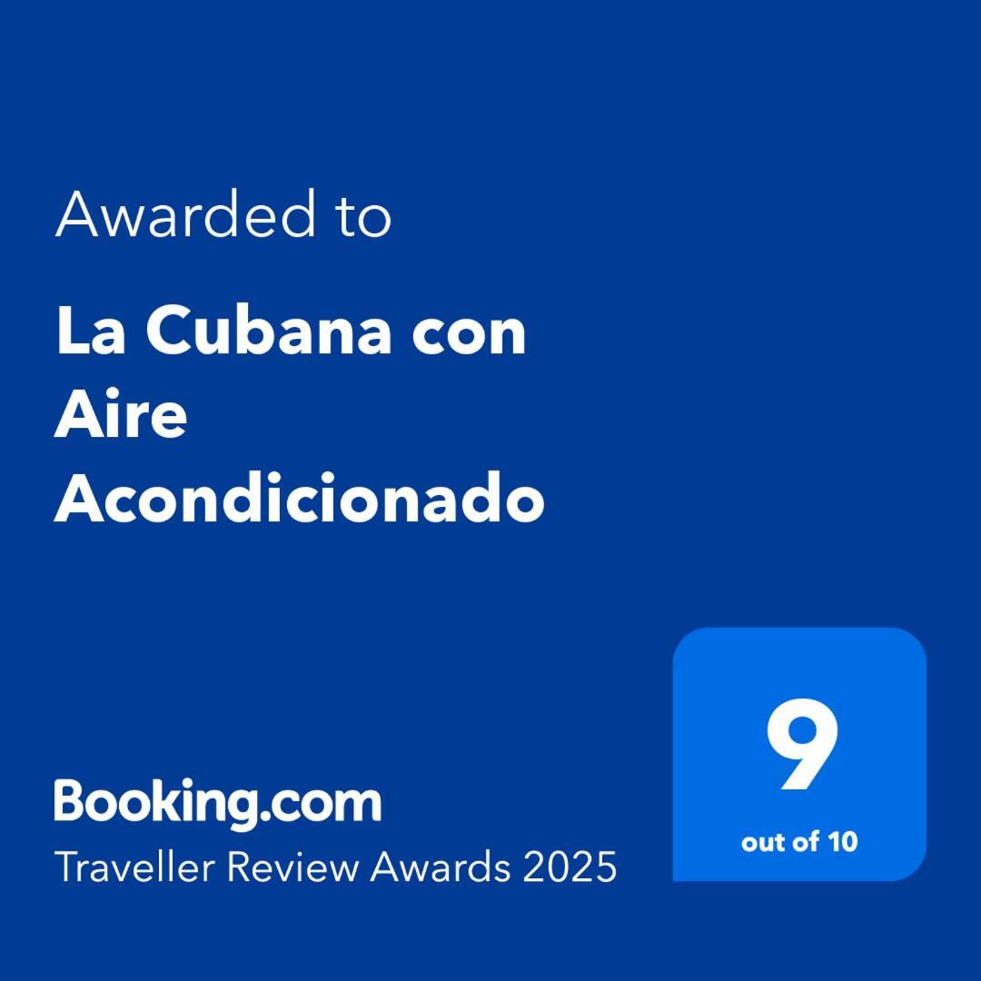 La Cubana Con Aire Acond Frio-Calor Appartement Santa Pola Buitenkant foto